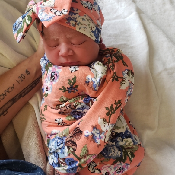 Meet your Posher, Hope - Picture 10 of 12